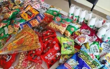5.5元休閑食品加盟指南 聚焦干果市場，低成本創(chuàng)業(yè)新機遇