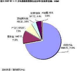 股權(quán)投資與投資管理 實現(xiàn)資本增值的雙重引擎