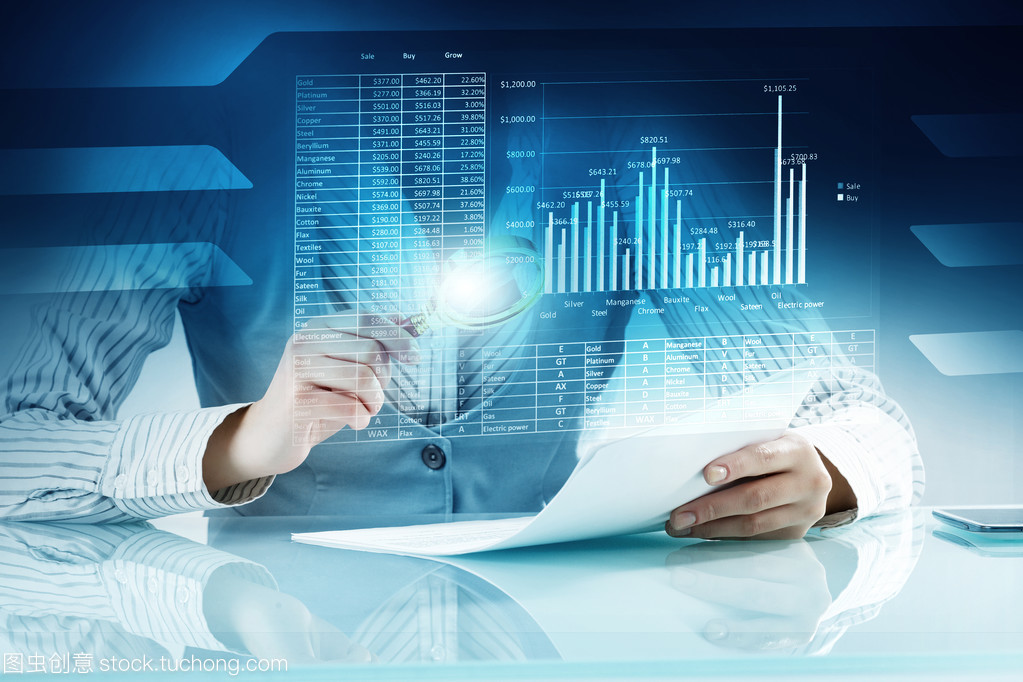 混合媒體電腦動畫設計中的數據分析與應用