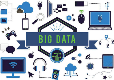 白話大數據 電腦動畫設計背后的數據魔力