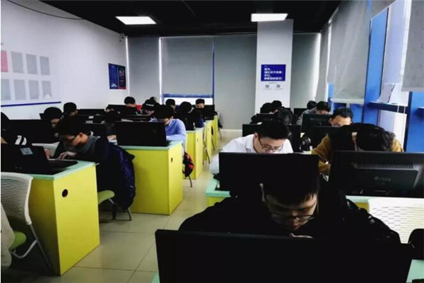 匯道科技IT培訓 聚焦軟件開發，賦能數字未來